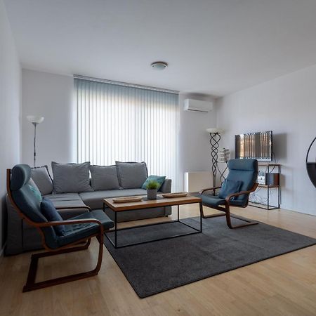 Praha 2 Apartman Kültér fotó