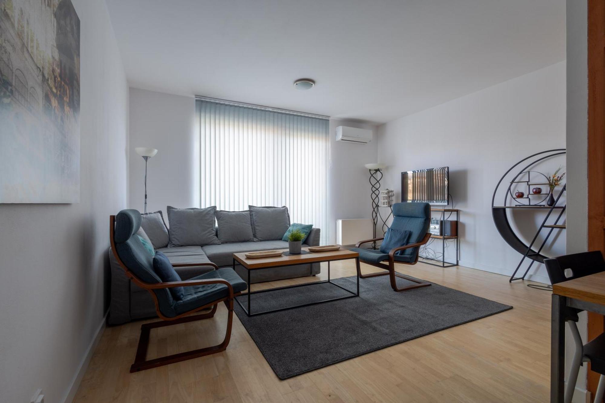 Praha 2 Apartman Kültér fotó