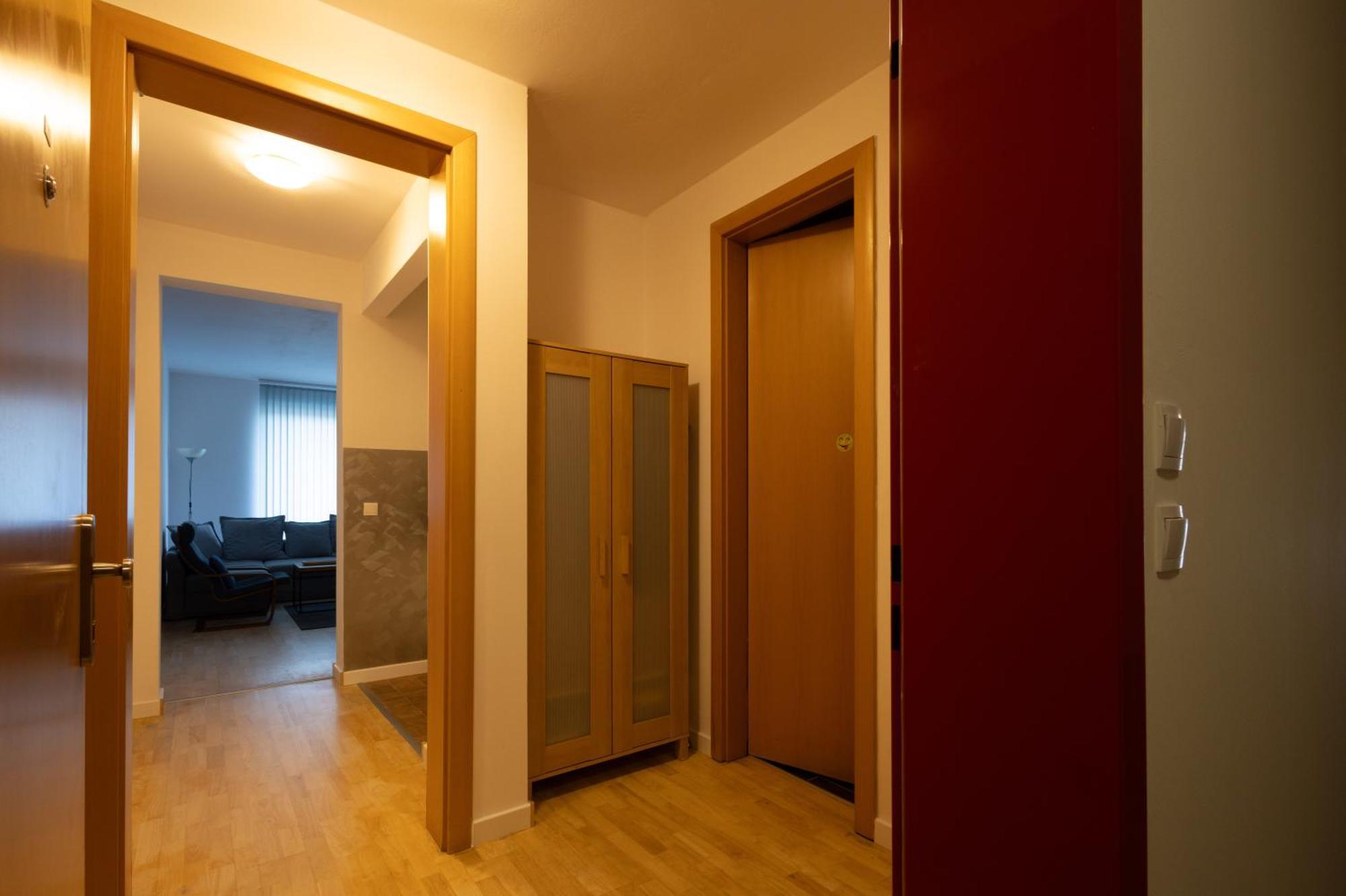 Praha 2 Apartman Kültér fotó