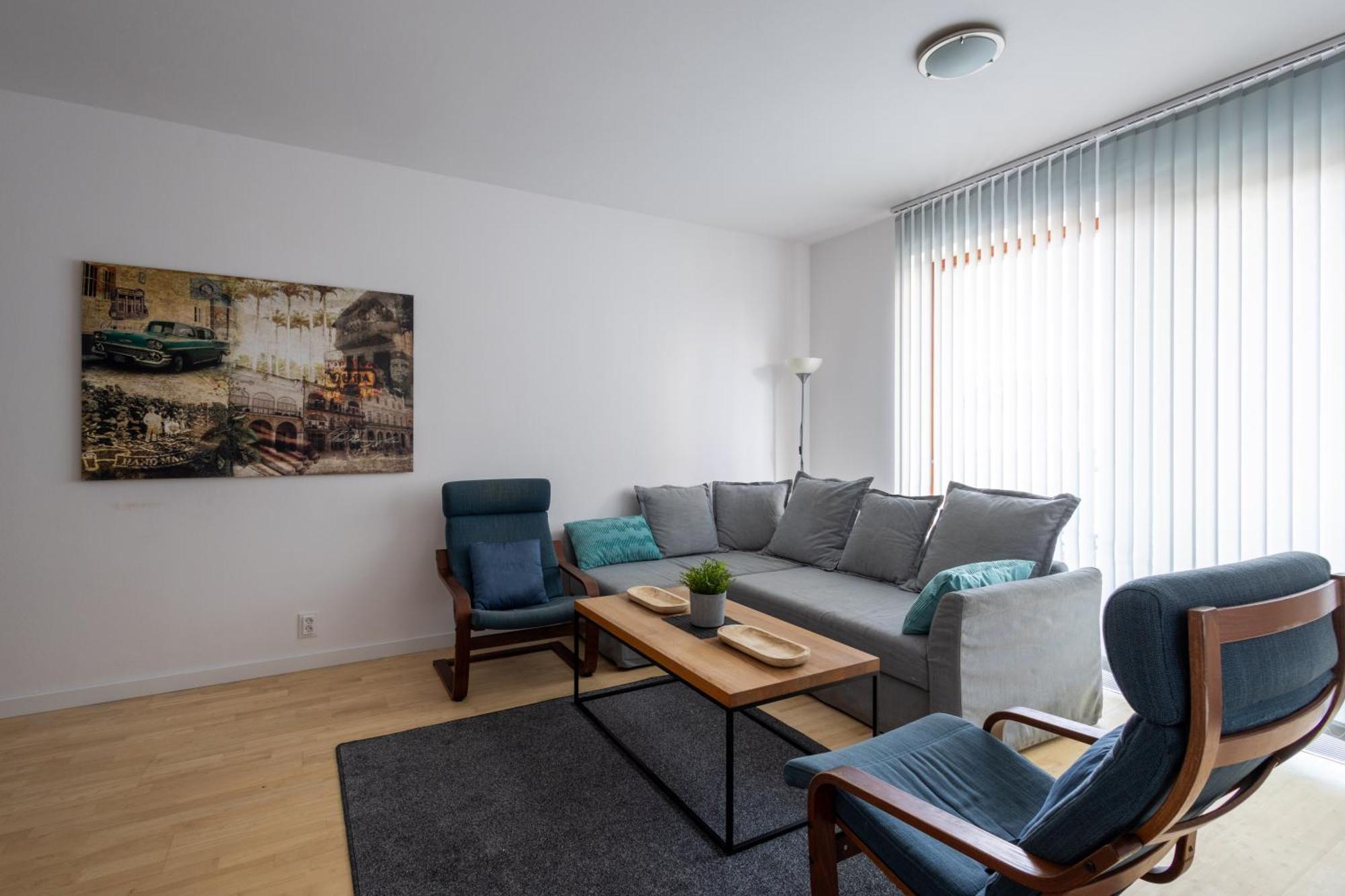 Praha 2 Apartman Kültér fotó
