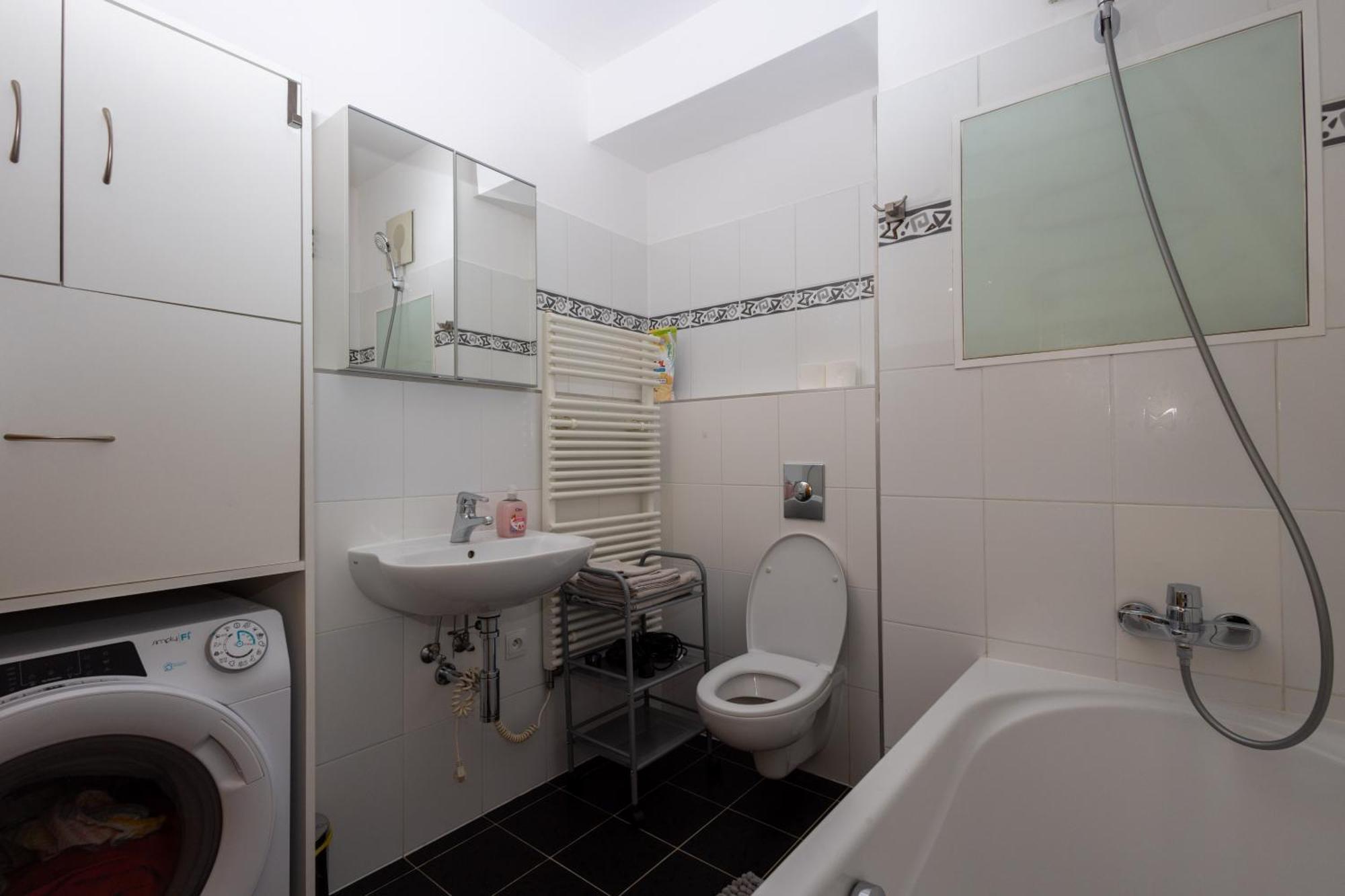 Praha 2 Apartman Kültér fotó